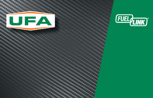 UFA-Fuellink-Card