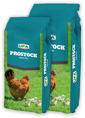 ProStock Poultry Product