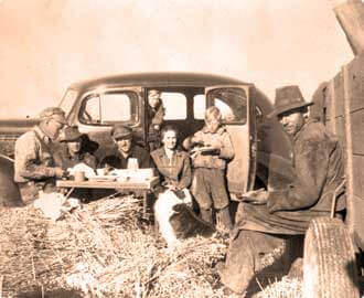 Historic Photo