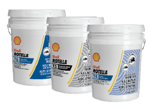 Shell Rotella | T6 T5 T4